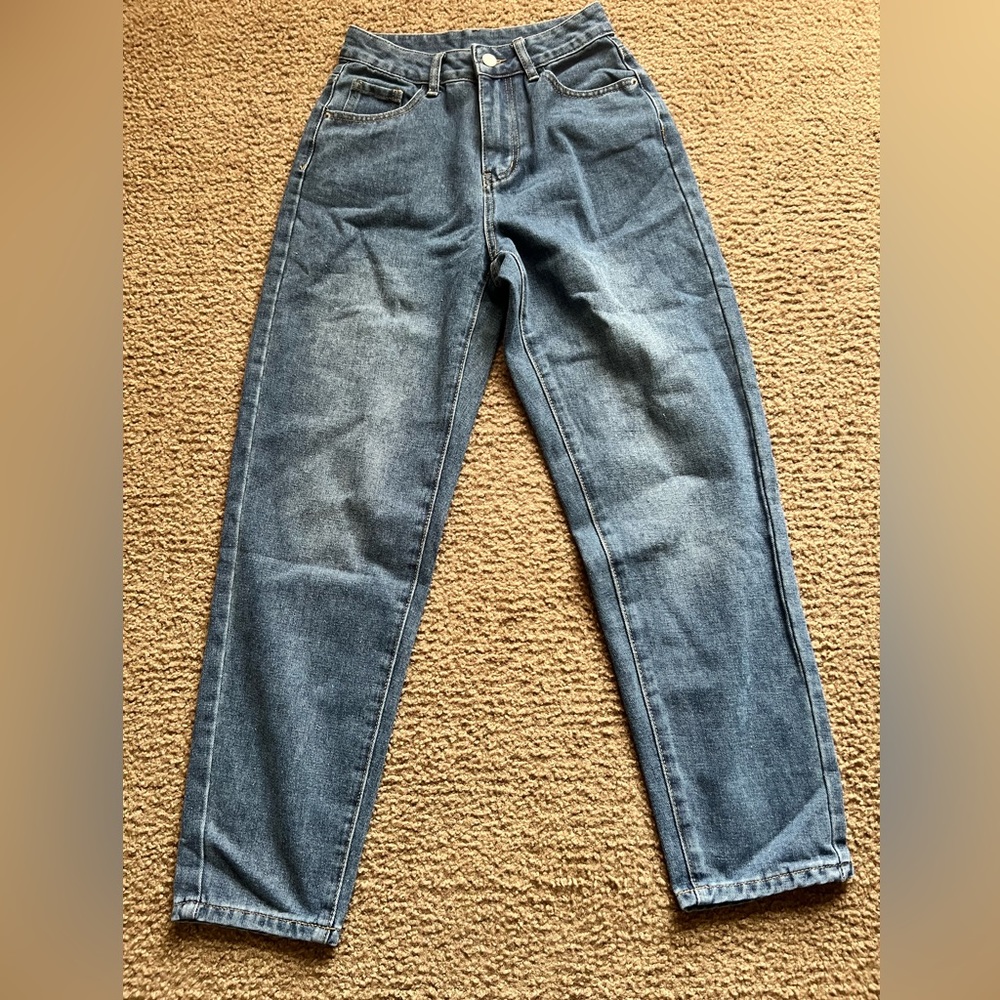 Jeans - Picture 2 of 8